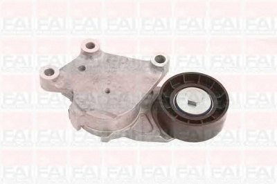 FAI AUTOPARTS t1050 -  Натяжная планка, поликлиновой ремень